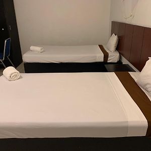 Kamar deluxe